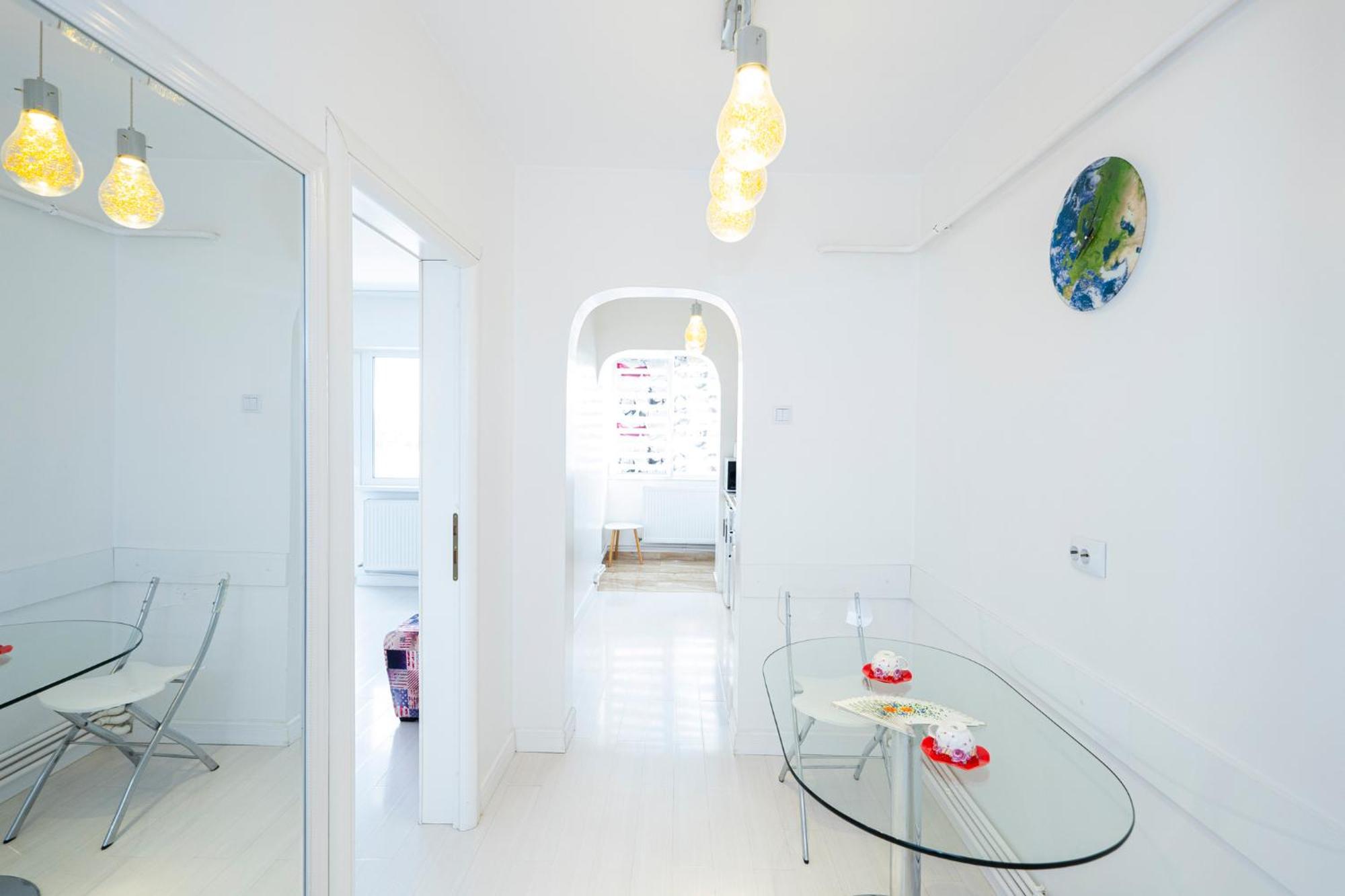Panorama Suite Galaţi Exterior foto