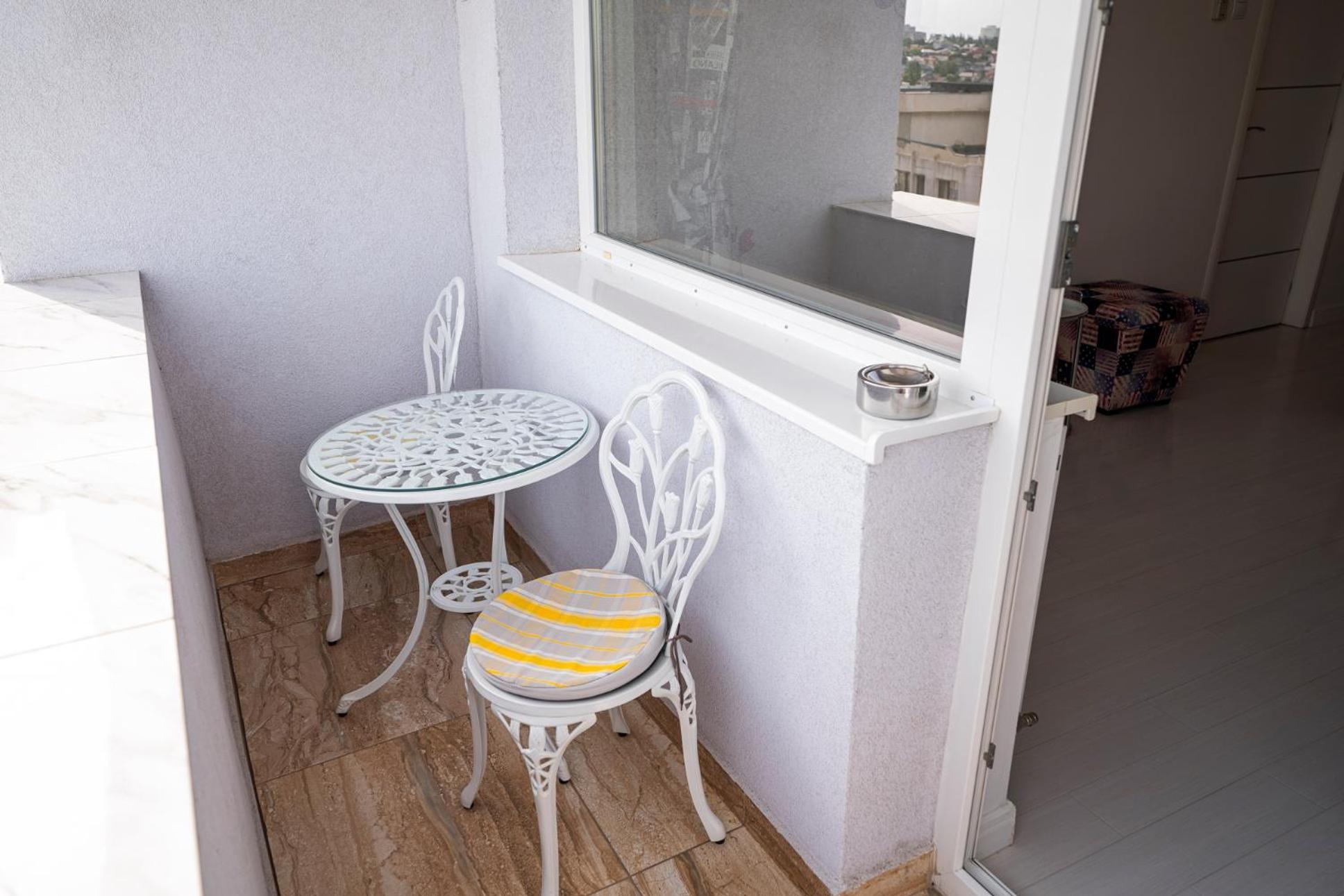 Panorama Suite Galaţi Exterior foto