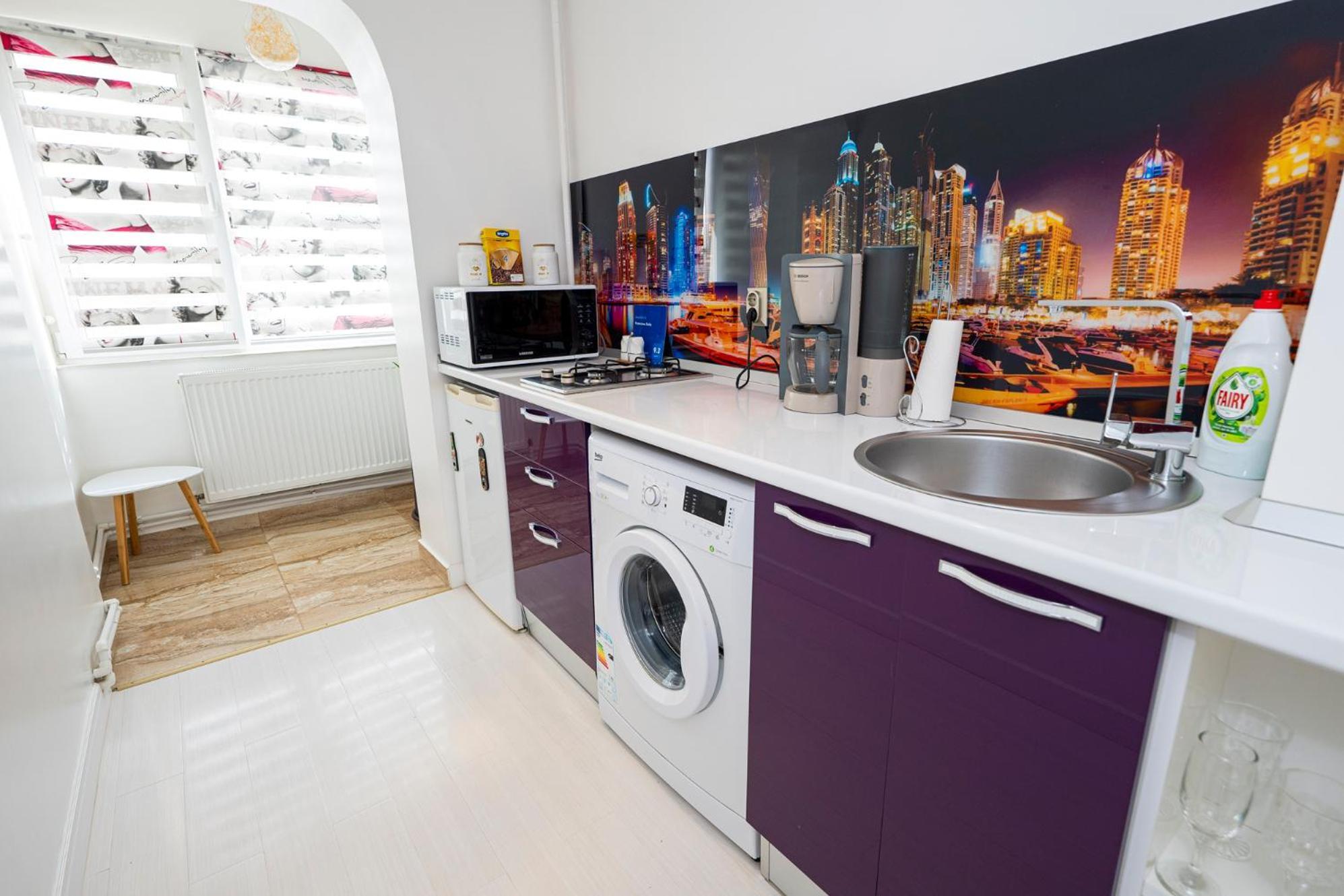Panorama Suite Galaţi Exterior foto